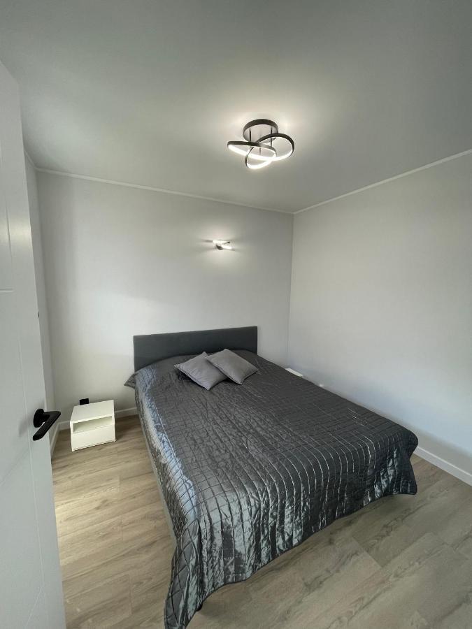 Apartamenty Rodzina Nad Morzem Danzig Exterior foto